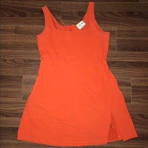 Get Dirty Dress Alder Apparel